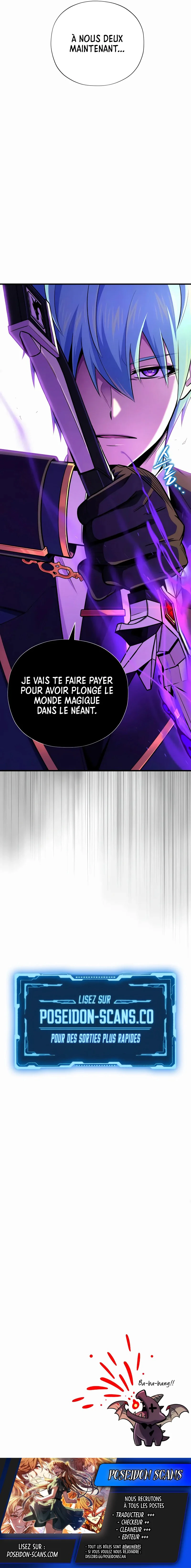 Read 66,666 Years: Advent of the Dark Mage FR Manga Online