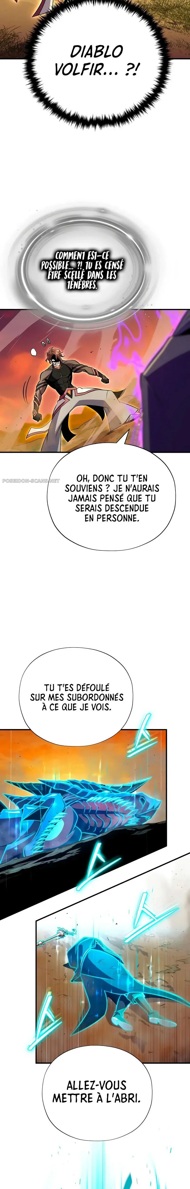 Read 66,666 Years: Advent of the Dark Mage FR Manga Online