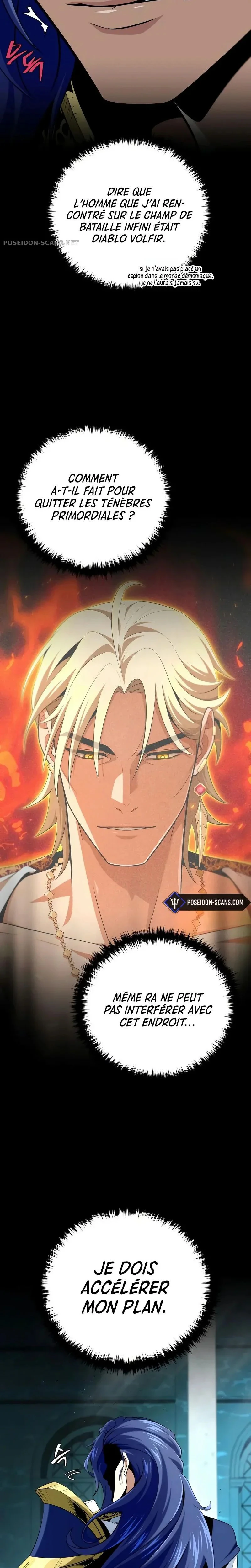 Read 66,666 Years: Advent of the Dark Mage FR Manga Online