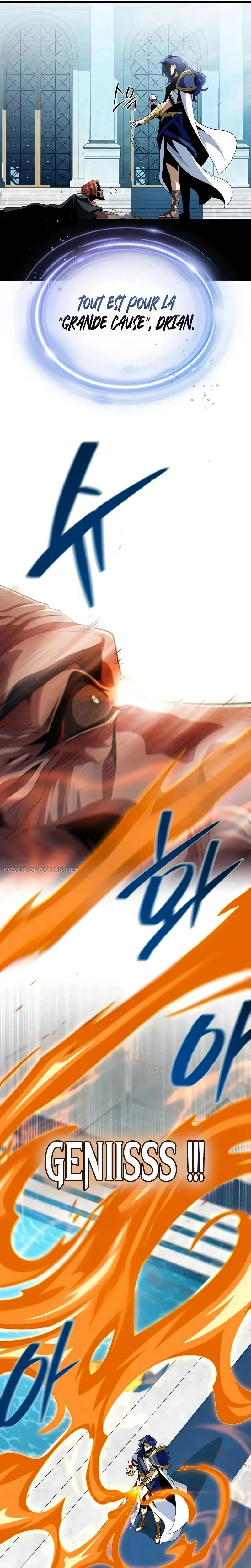Read 66,666 Years: Advent of the Dark Mage FR Manga Online