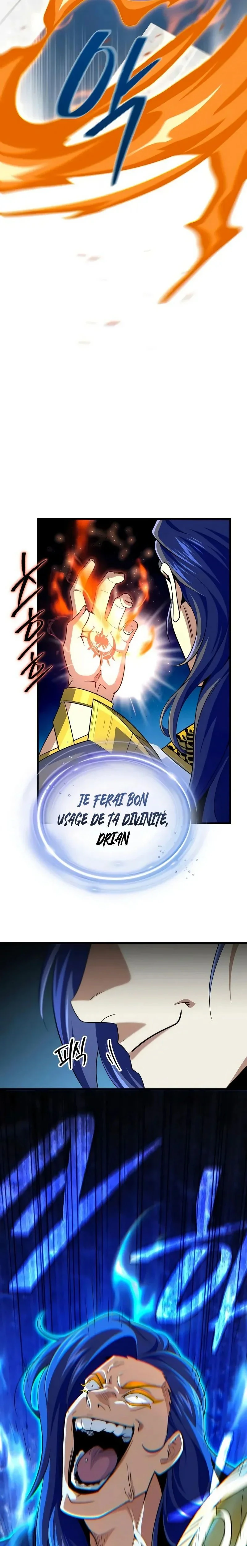Read 66,666 Years: Advent of the Dark Mage FR Manga Online