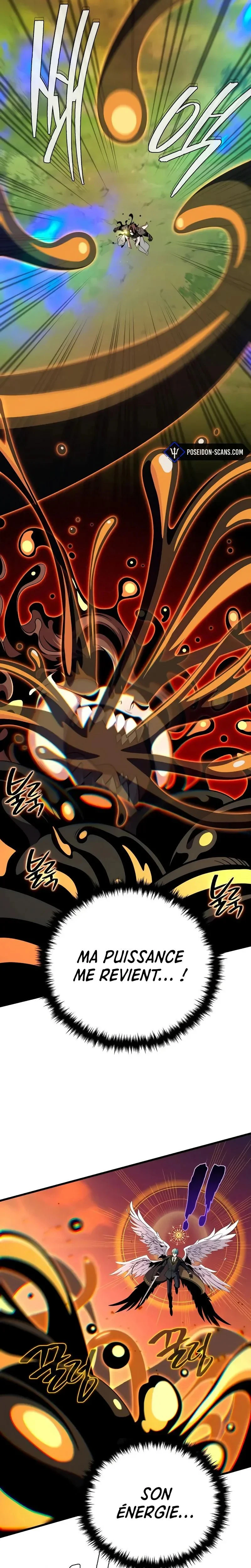 Read 66,666 Years: Advent of the Dark Mage FR Manga Online
