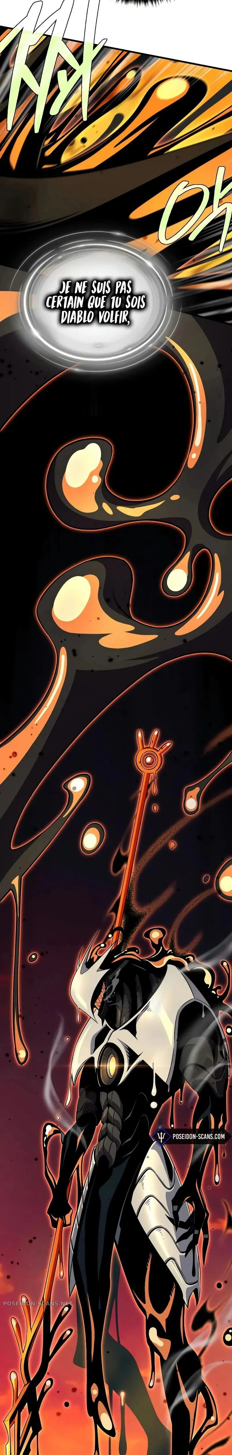 Read 66,666 Years: Advent of the Dark Mage FR Manga Online