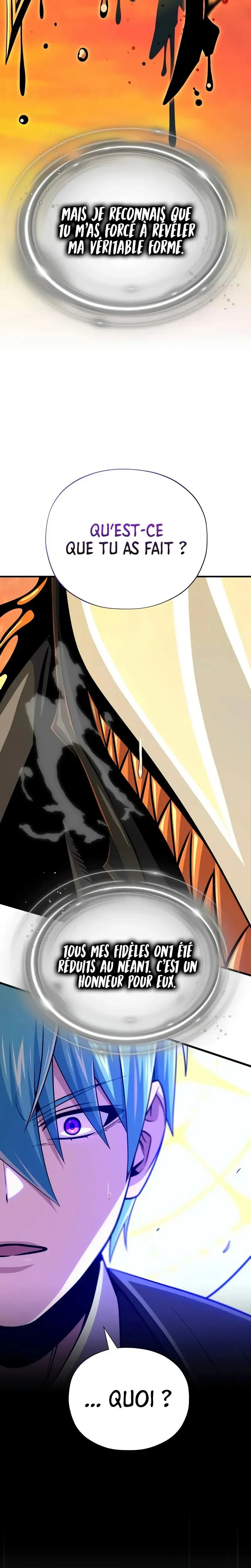 Read 66,666 Years: Advent of the Dark Mage FR Manga Online