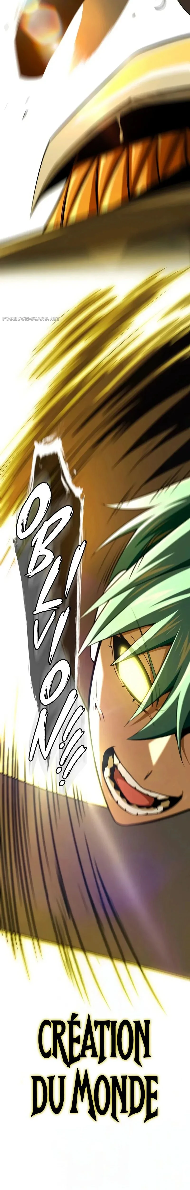 Read 66,666 Years: Advent of the Dark Mage FR Manga Online