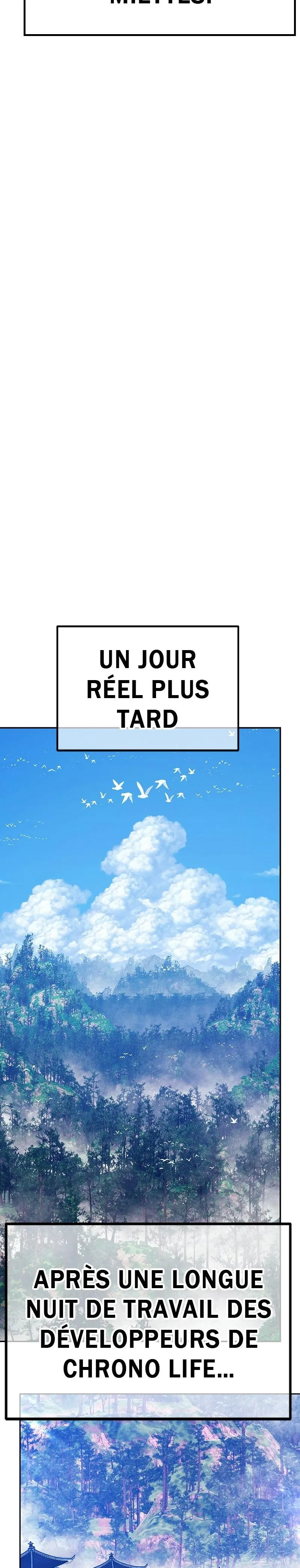 Read 99 Reinforced Wood Stick FR Manga Online