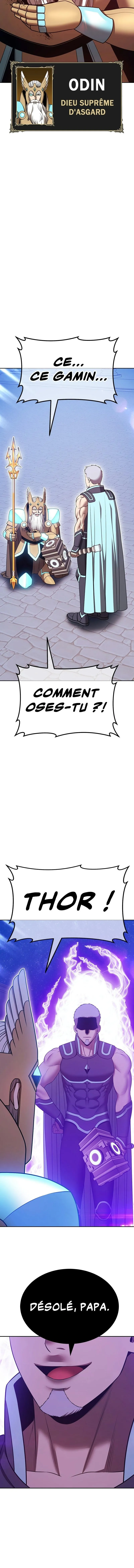Read 99 Reinforced Wood Stick FR Manga Online