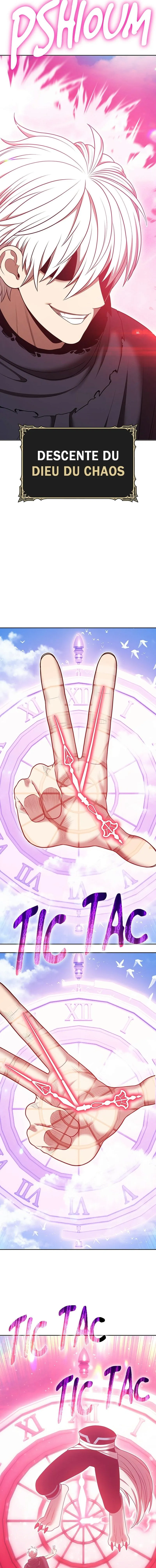 Read 99 Reinforced Wood Stick FR Manga Online