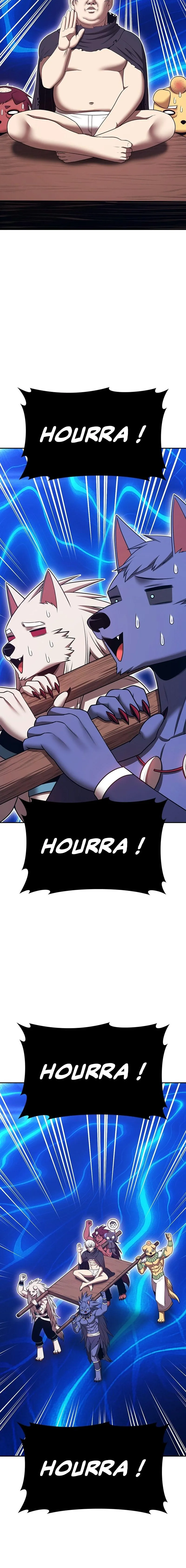 Read 99 Reinforced Wood Stick FR Manga Online