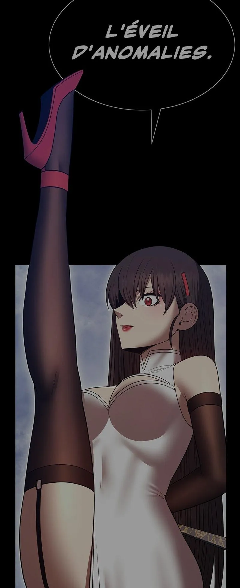 Read 99 Reinforced Wood Stick FR Manga Online