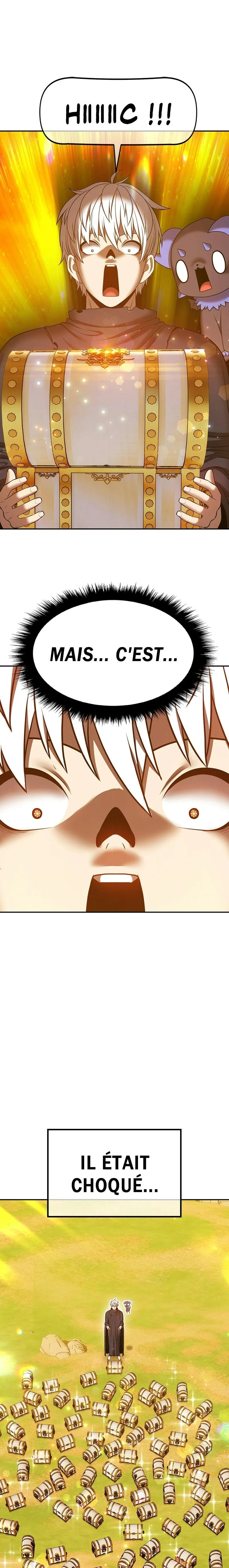 Read 99 Reinforced Wood Stick FR Manga Online