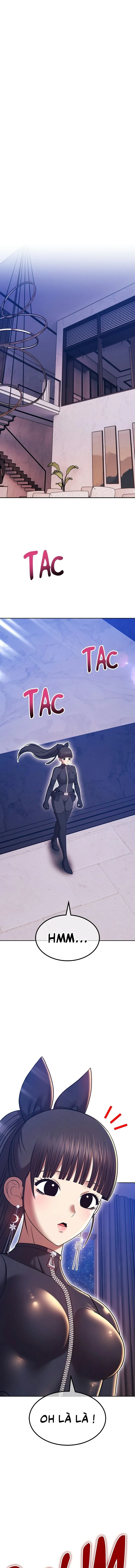 Read 99 Reinforced Wood Stick FR Manga Online