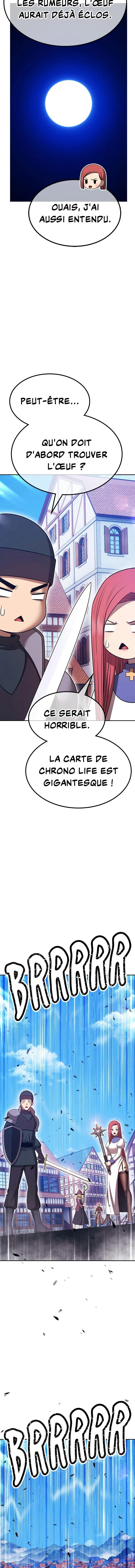 Read 99 Reinforced Wood Stick FR Manga Online