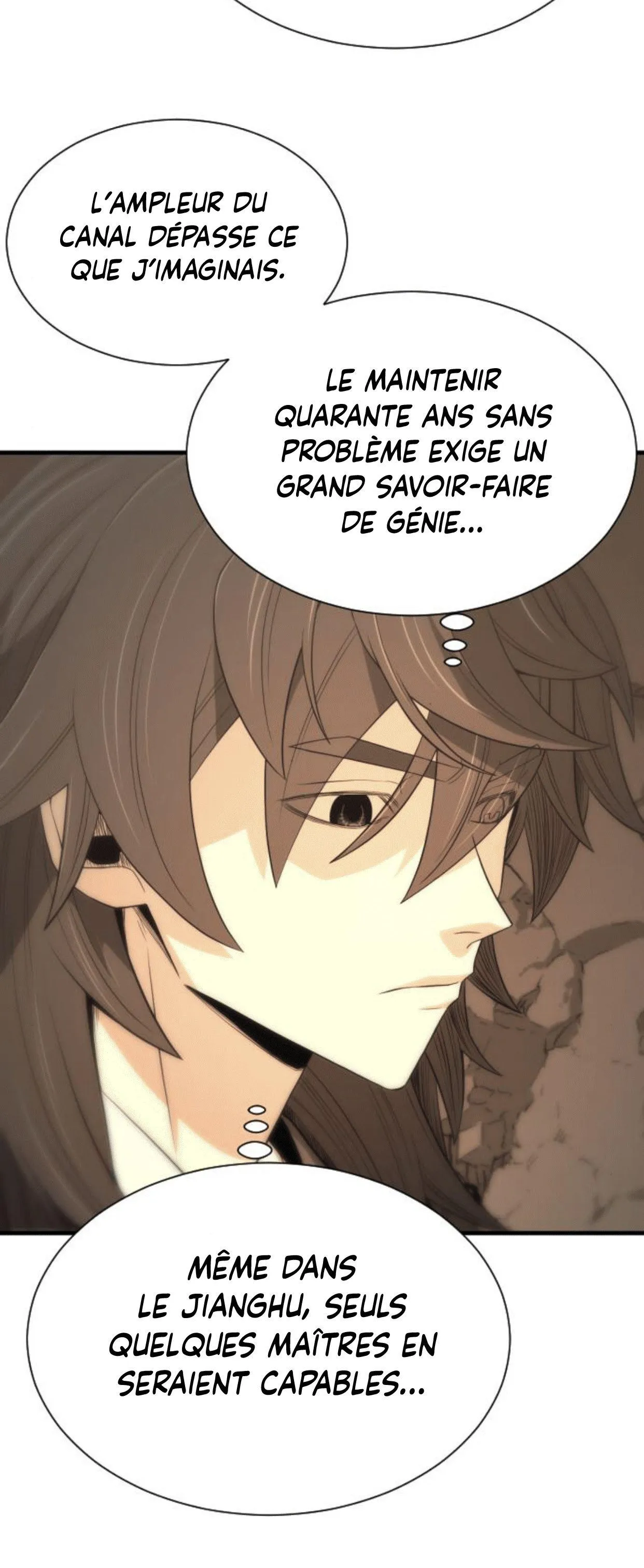 Read A Blade At A Time FR Manga Online