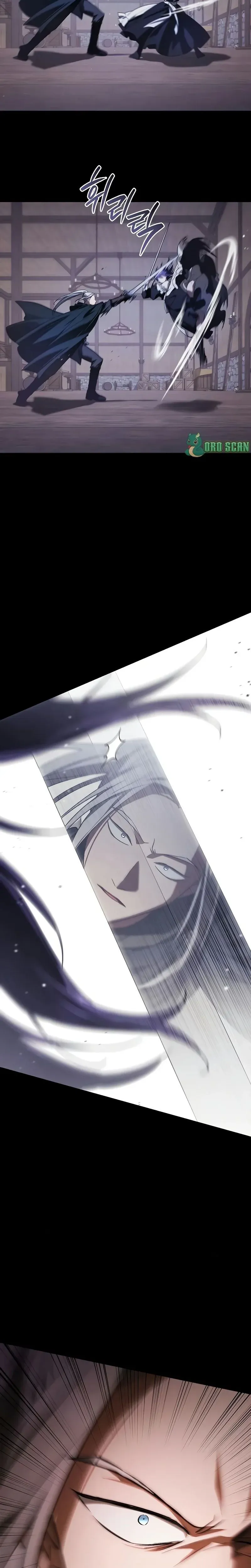 Read A Mercenary's Rebirth Among Nobles FR Manga Online