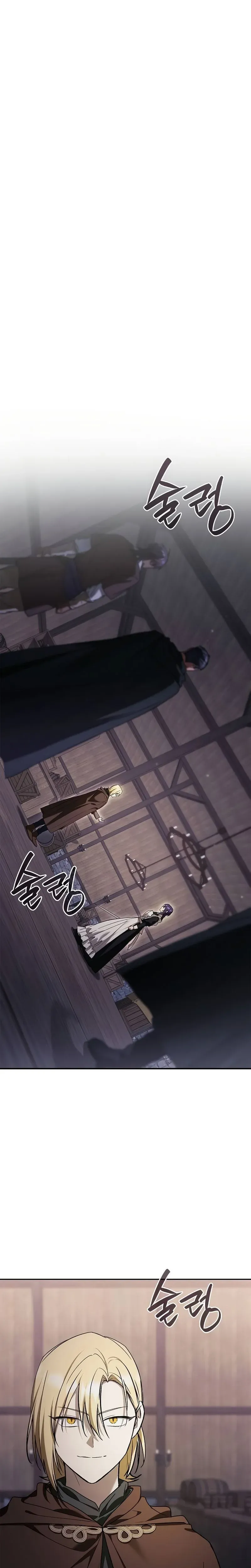 Read A Mercenary's Rebirth Among Nobles FR Manga Online