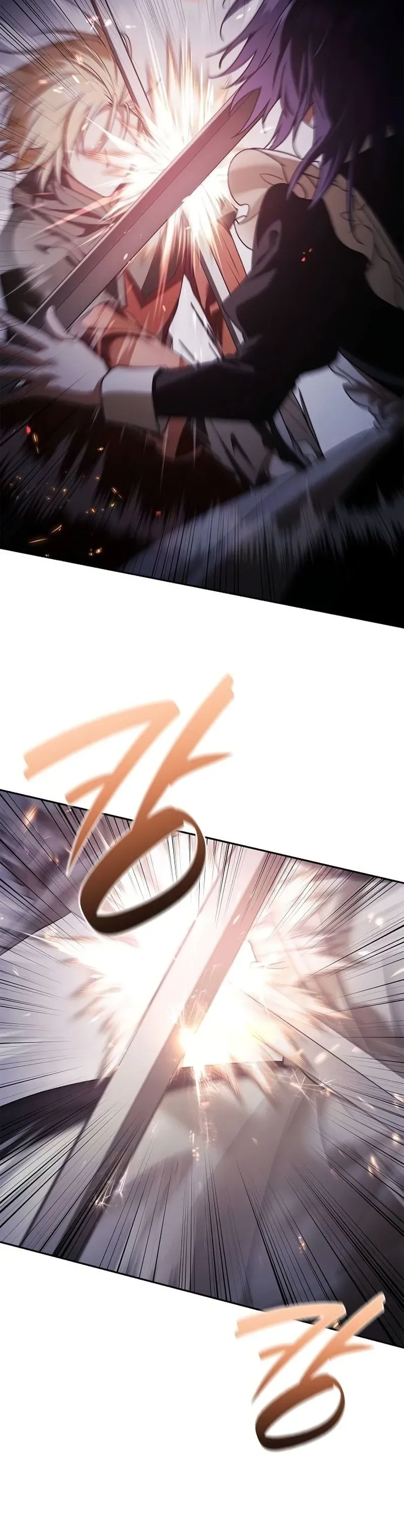 Read A Mercenary's Rebirth Among Nobles FR Manga Online