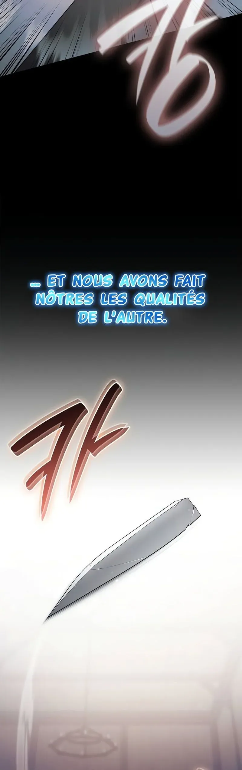 Read A Mercenary's Rebirth Among Nobles FR Manga Online