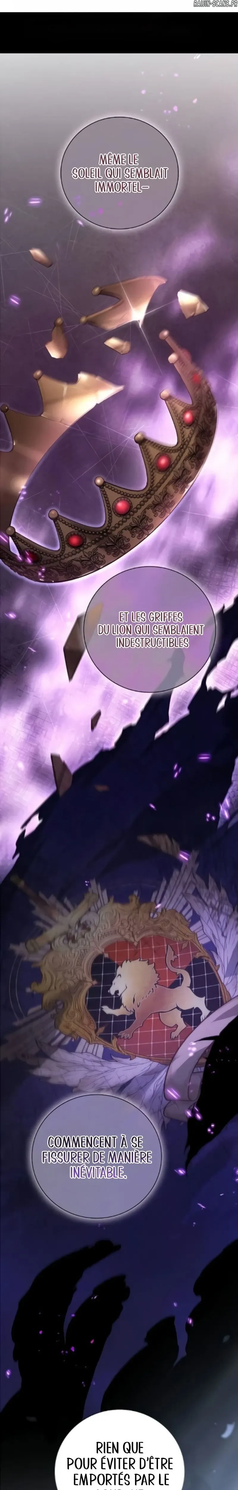 Read A Mercenary's Rebirth Among Nobles FR Manga Online