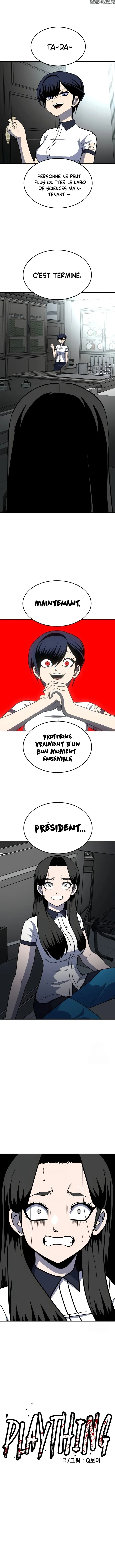 Read A Sense Of Amusement FR Manga Online