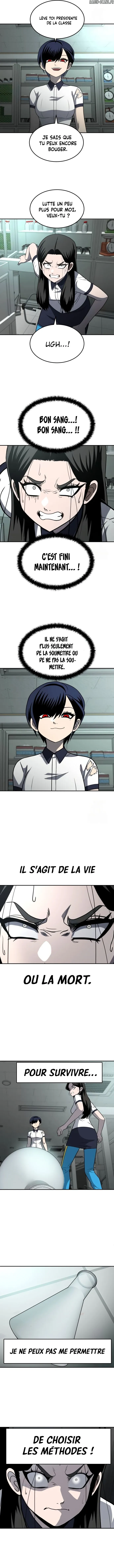 Read A Sense Of Amusement FR Manga Online
