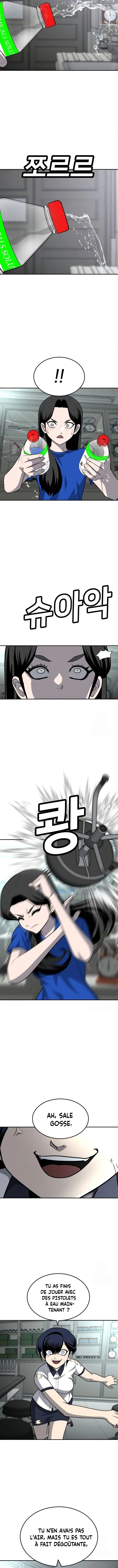 Read A Sense Of Amusement FR Manga Online