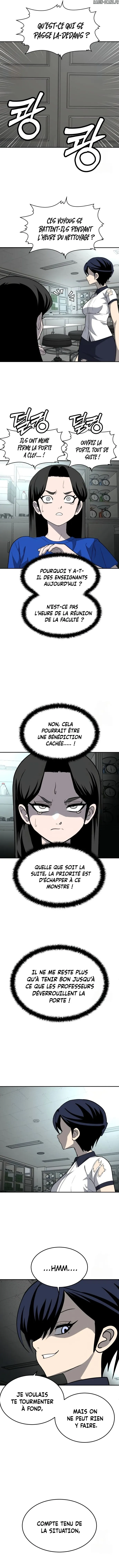 Read A Sense Of Amusement FR Manga Online