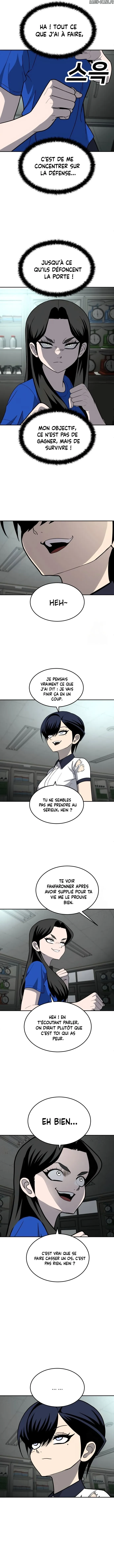 Read A Sense Of Amusement FR Manga Online