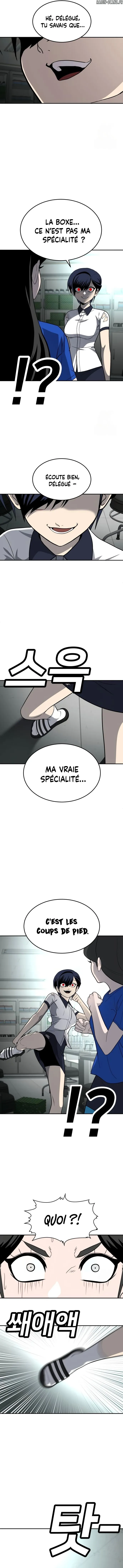 Read A Sense Of Amusement FR Manga Online