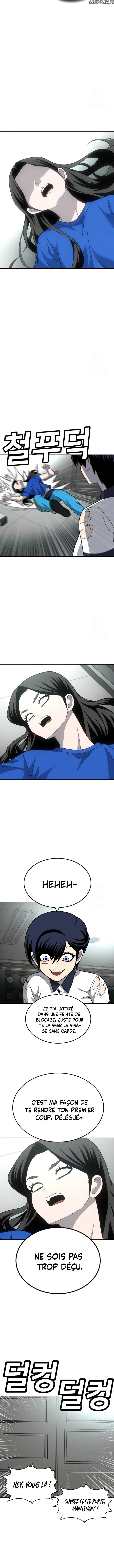 Read A Sense Of Amusement FR Manga Online