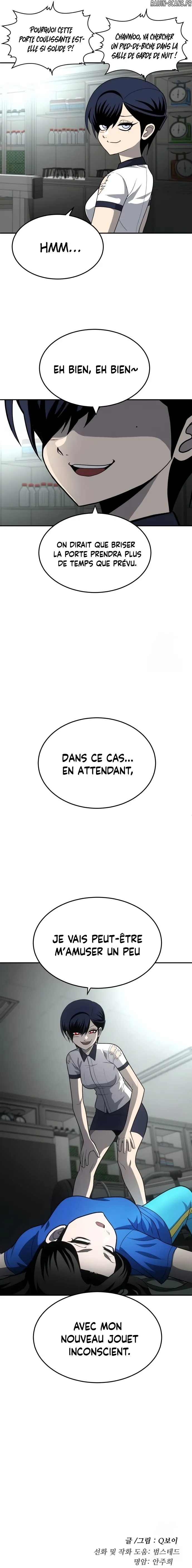 Read A Sense Of Amusement FR Manga Online