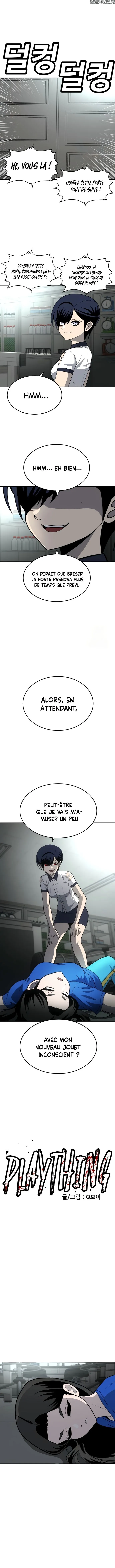 Read A Sense Of Amusement FR Manga Online