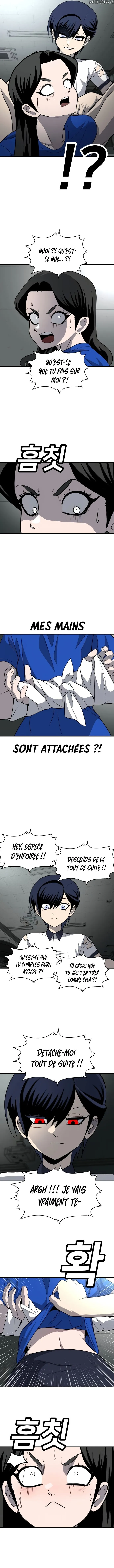 Read A Sense Of Amusement FR Manga Online