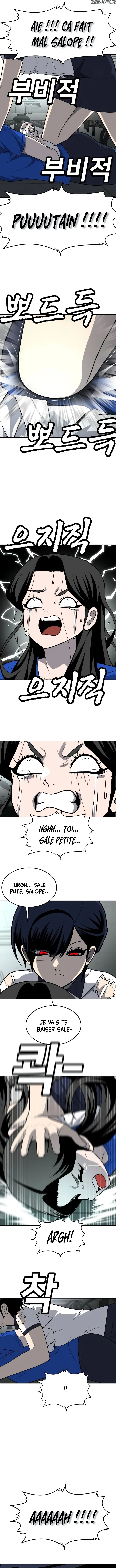 Read A Sense Of Amusement FR Manga Online