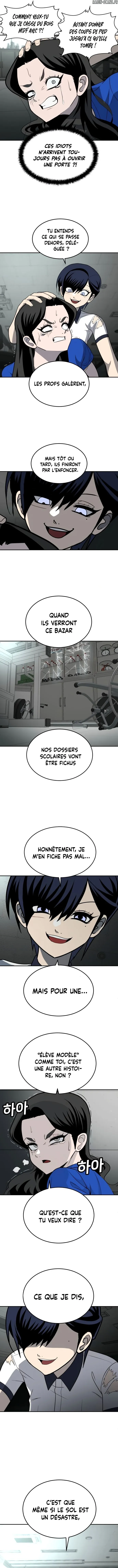 Read A Sense Of Amusement FR Manga Online