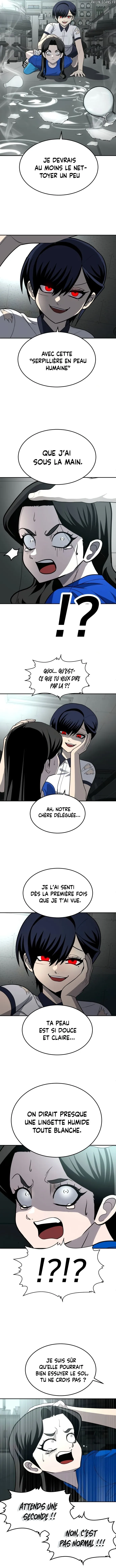 Read A Sense Of Amusement FR Manga Online