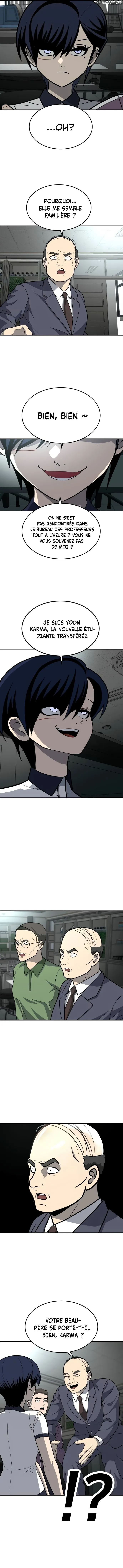 Read A Sense Of Amusement FR Manga Online