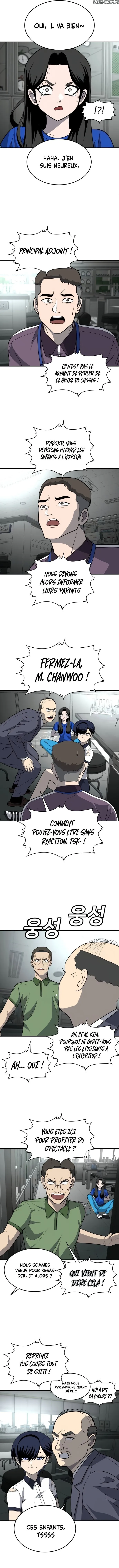 Read A Sense Of Amusement FR Manga Online