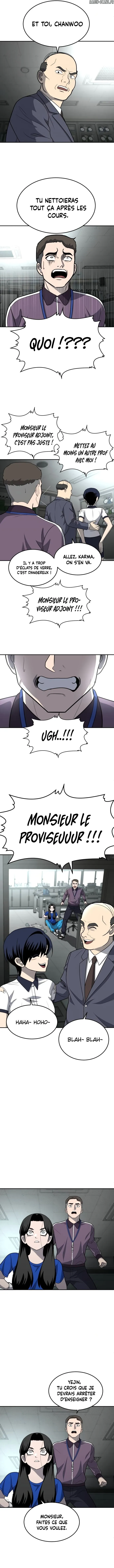 Read A Sense Of Amusement FR Manga Online