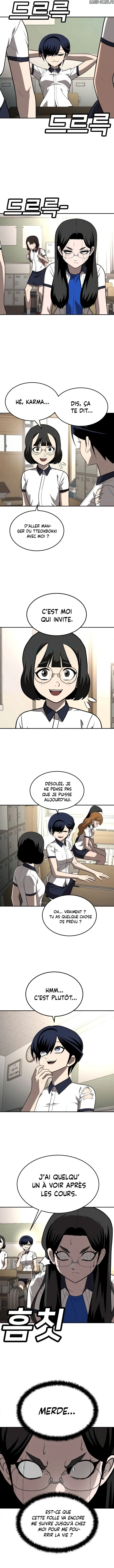 Read A Sense Of Amusement FR Manga Online