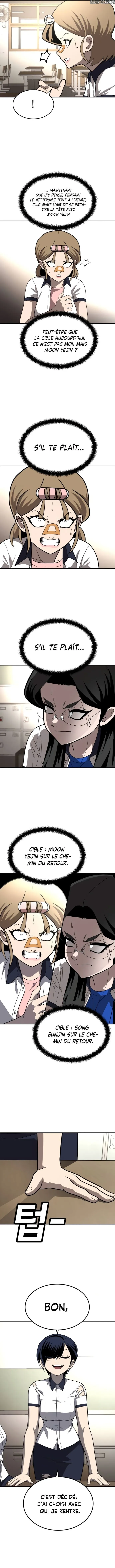 Read A Sense Of Amusement FR Manga Online