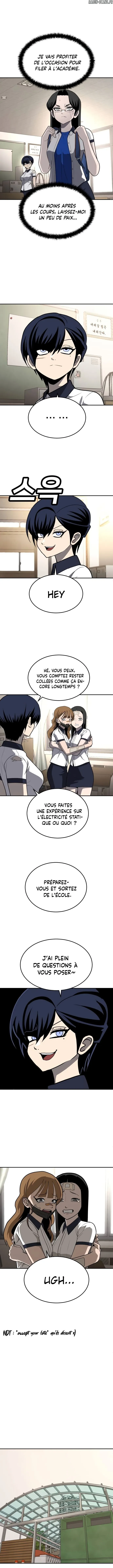 Read A Sense Of Amusement FR Manga Online