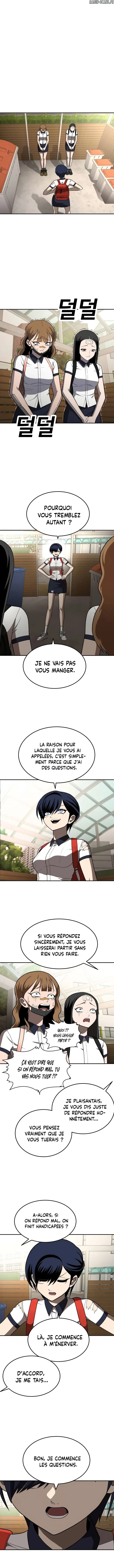 Read A Sense Of Amusement FR Manga Online
