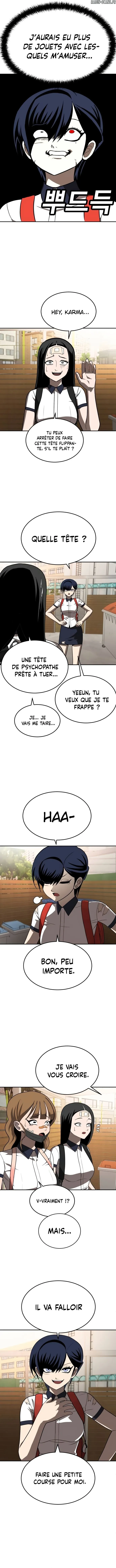 Read A Sense Of Amusement FR Manga Online