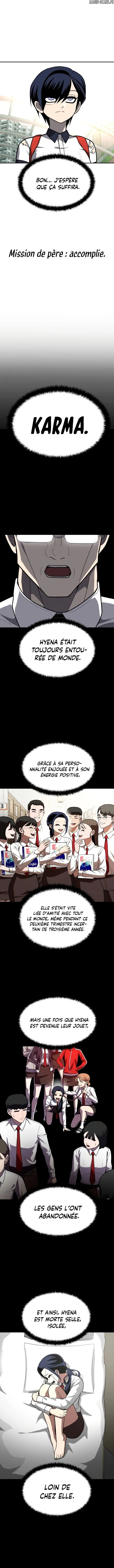 Read A Sense Of Amusement FR Manga Online