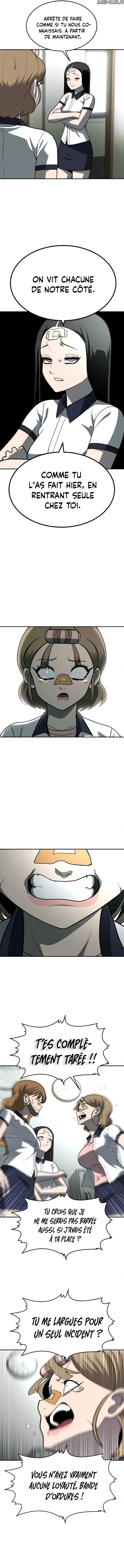 Read A Sense Of Amusement FR Manga Online