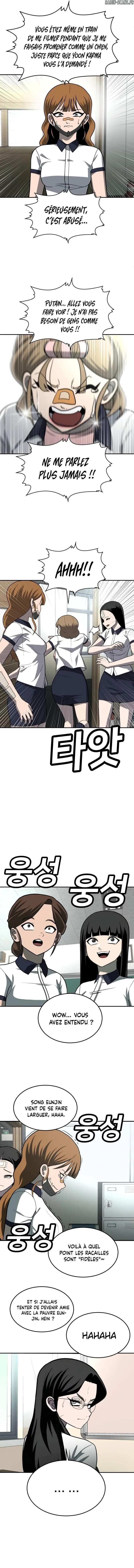 Read A Sense Of Amusement FR Manga Online