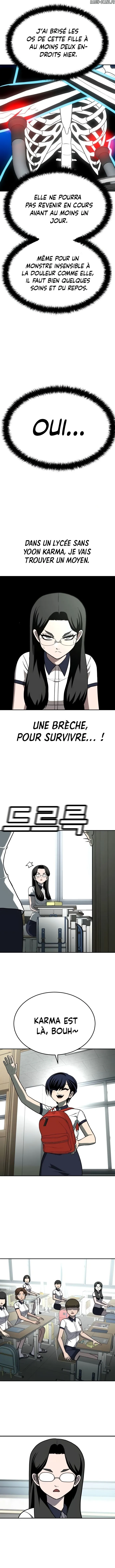 Read A Sense Of Amusement FR Manga Online