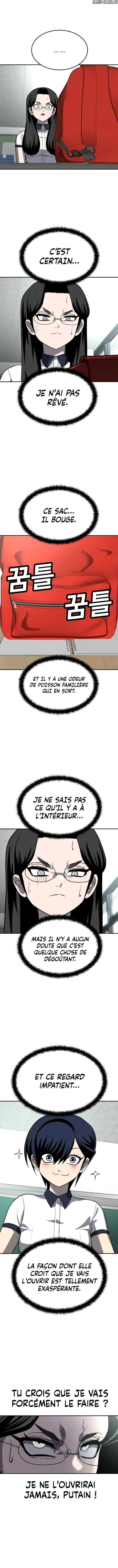 Read A Sense Of Amusement FR Manga Online