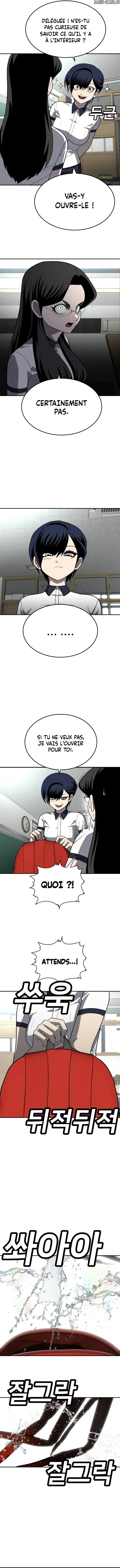 Read A Sense Of Amusement FR Manga Online